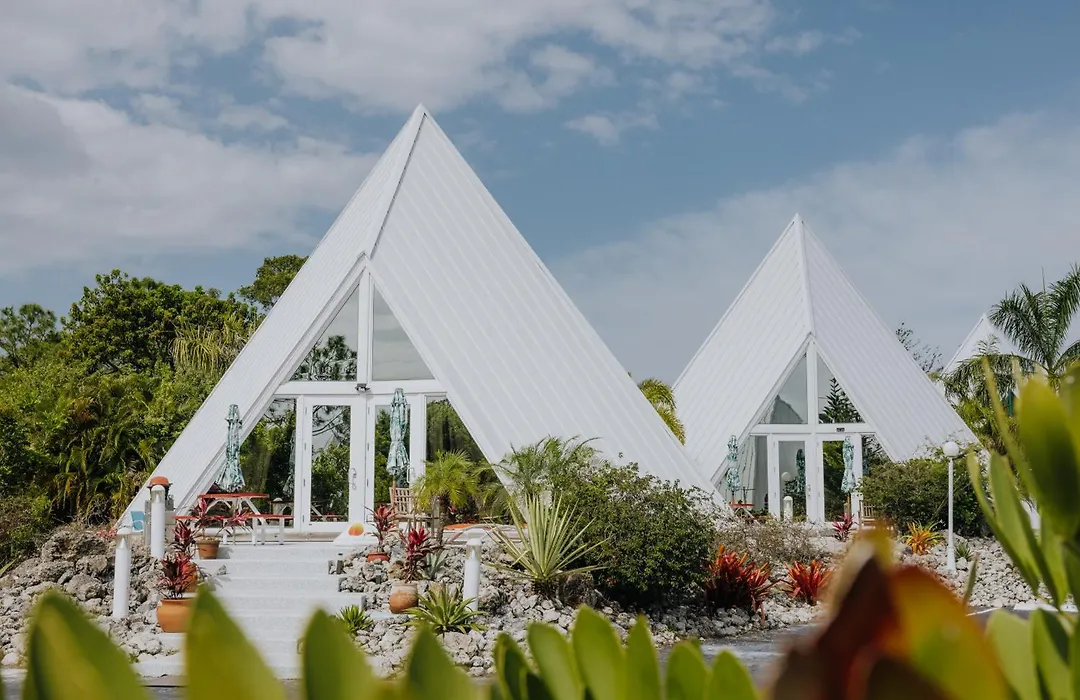 Pyramids In Florida-1