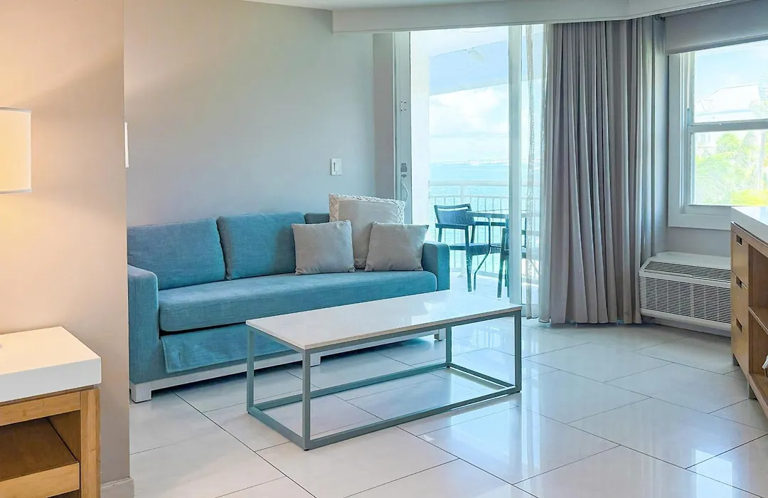 Hyatt Centric Key West Resort & Spa-1