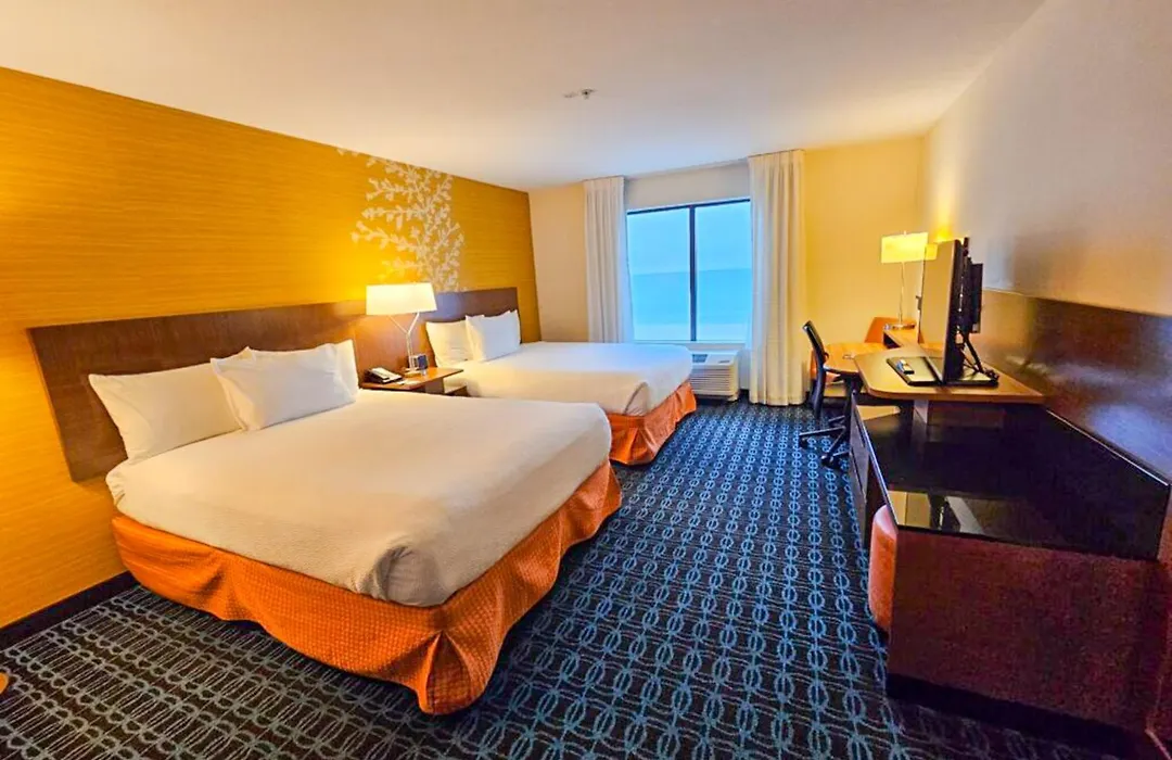 Wavecrest Lodge-1