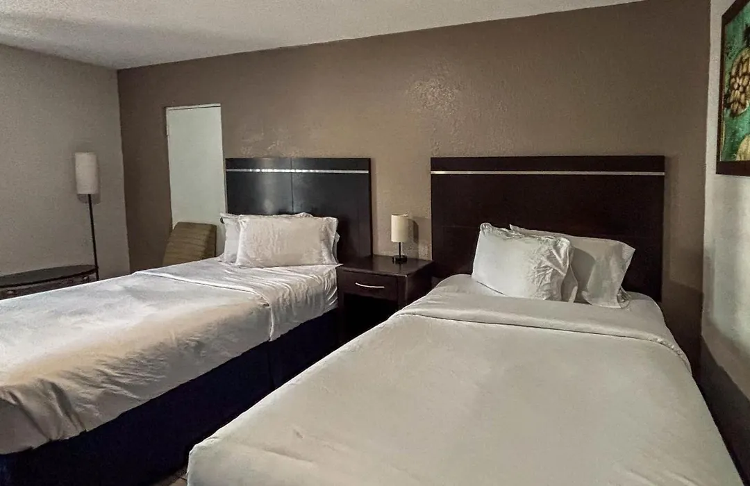 Motel 6 Altamonte Springs Fl-1