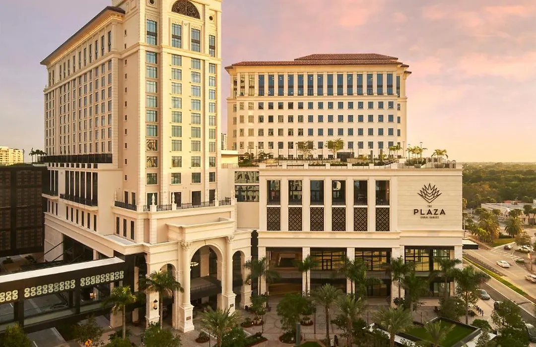 Loews Coral Gables Hotel-1