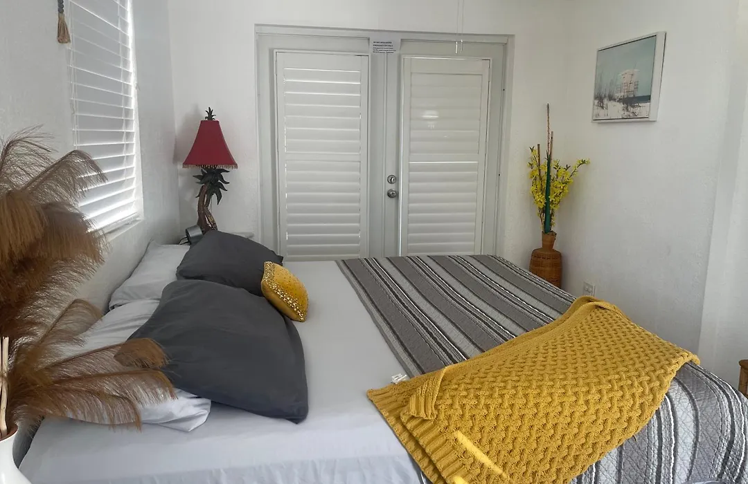 Master King Suite By Hard Rock Stadium And Casino-1