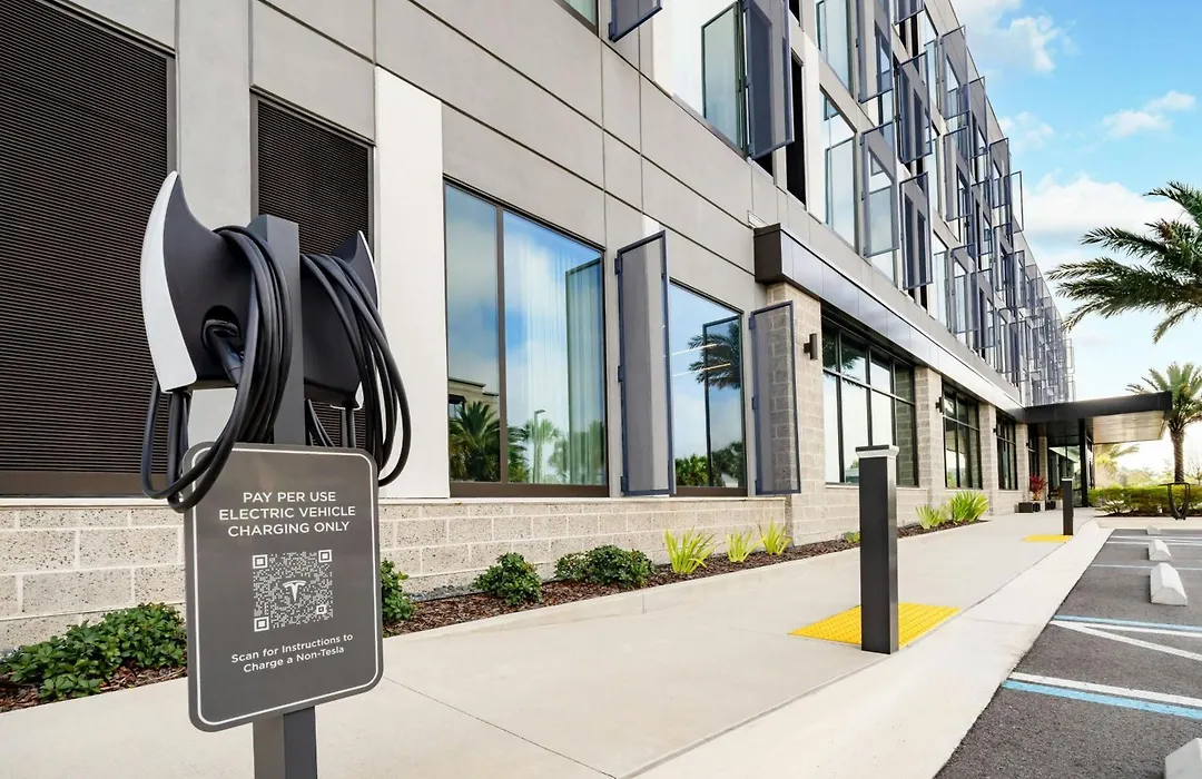Ac Hotel By Marriott Jacksonville St Johns Town Center-1