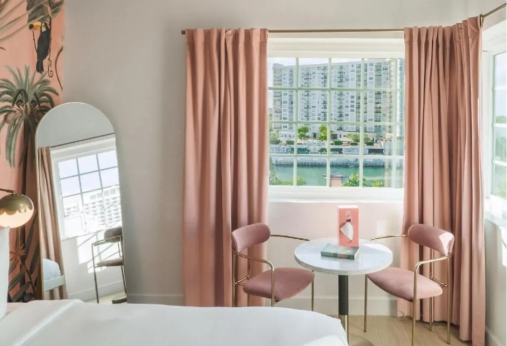 Le Particulier Miami-1