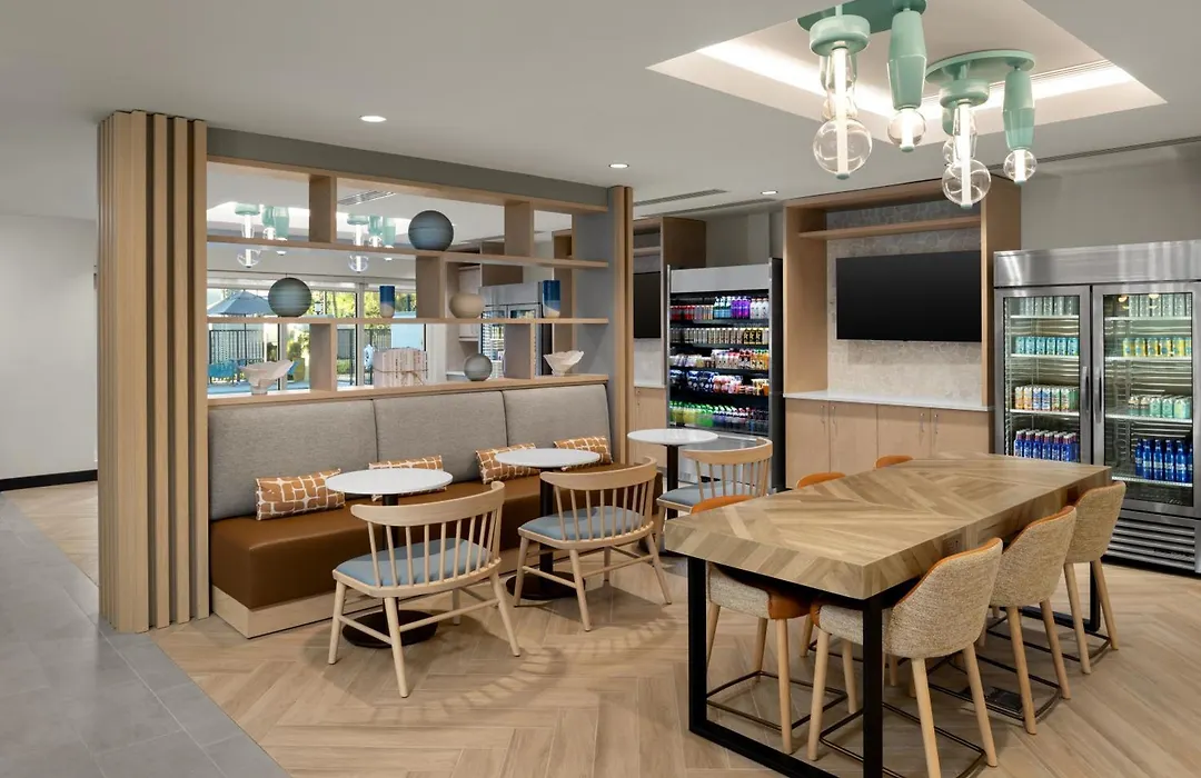 Towneplace Suites By Marriott Miramar Beach Destin-1
