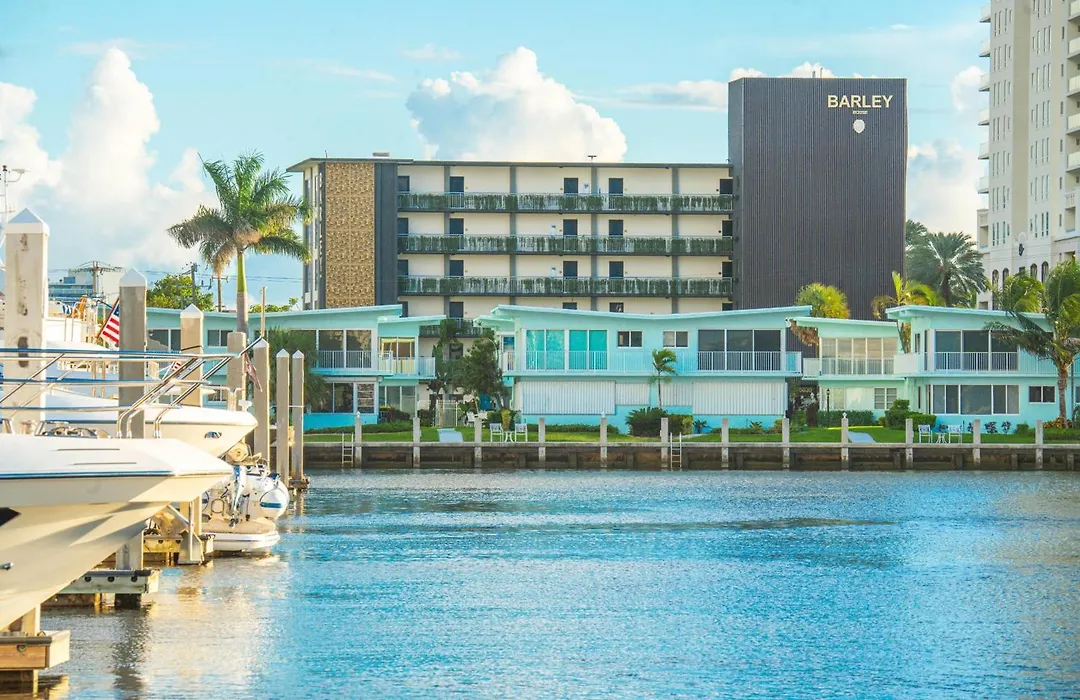 Barley House Hotel, Trademark Collection By Wyndham-1
