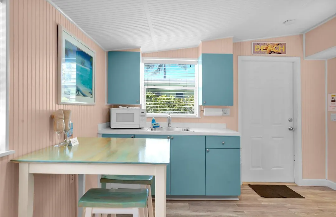 Sunset Cove Beach Resort-1