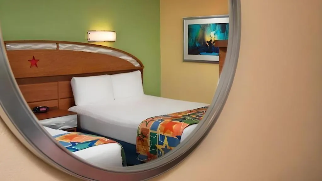 Disney'S All-Star Music Resort-1