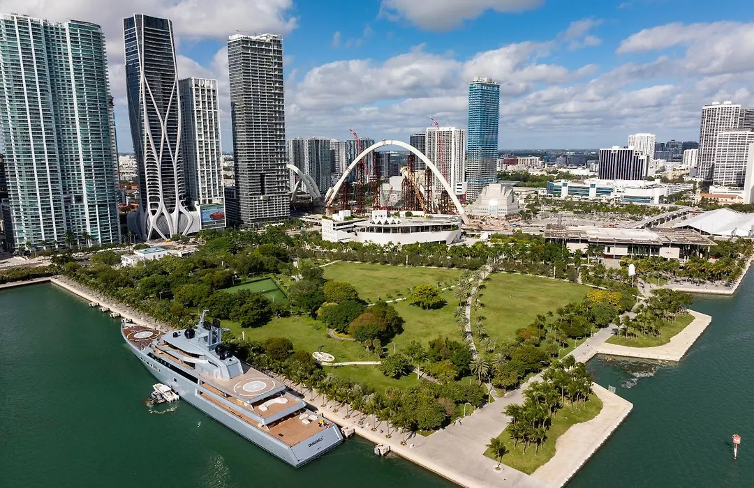 The Crosby Miami Worldcenter-1