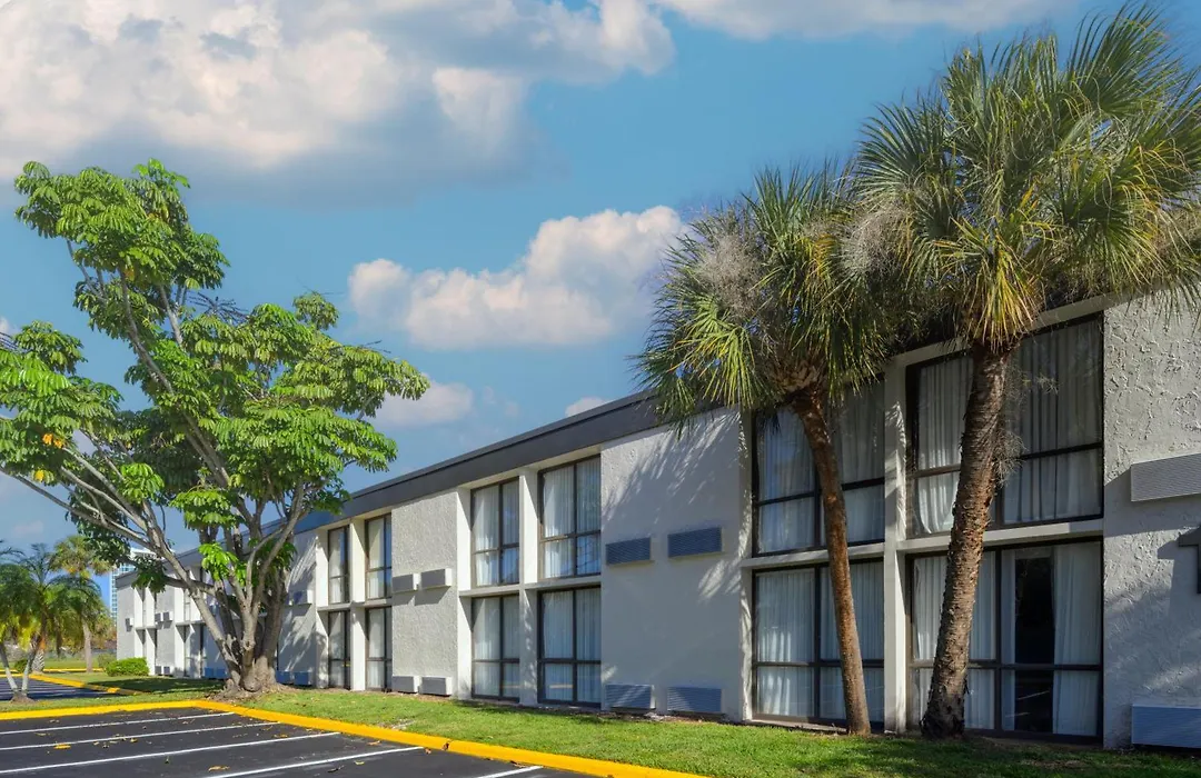 B&B Hotel Orlando International Drive Near Universal - Newly Renovated!-1