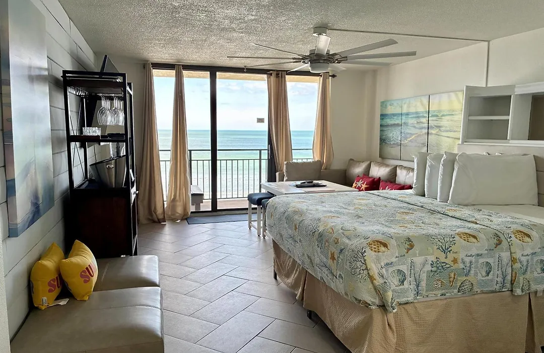 Daytona Beach Hawaiian Inn-1