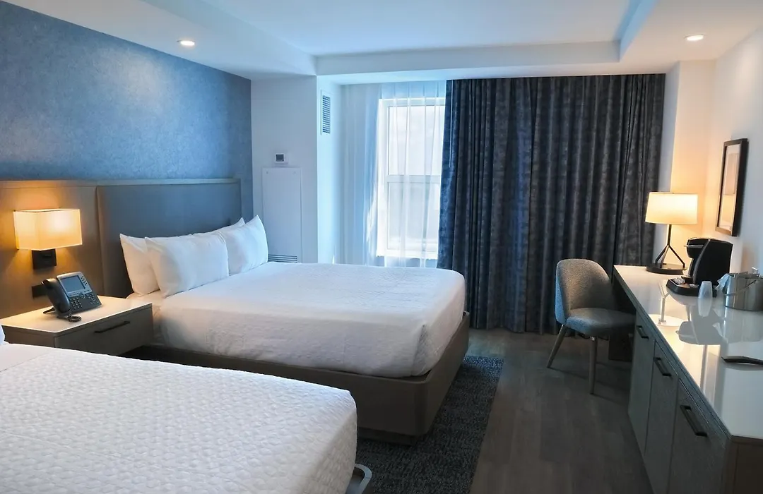 Miccosukee Casino & Resort (Adults Only)-1