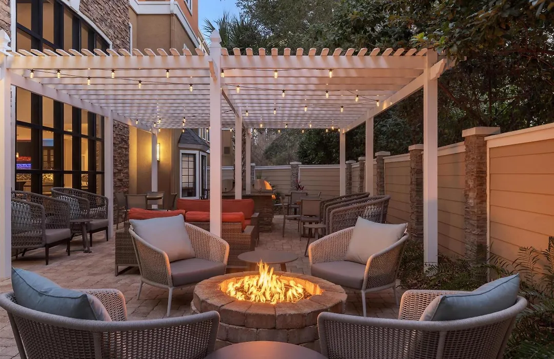 Homewood Suites Jacksonville Deerwood Park-1
