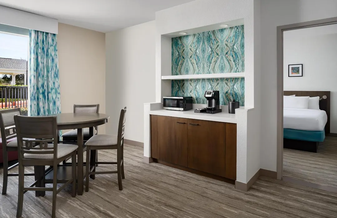 Hilton Garden Inn Lake Mary-1