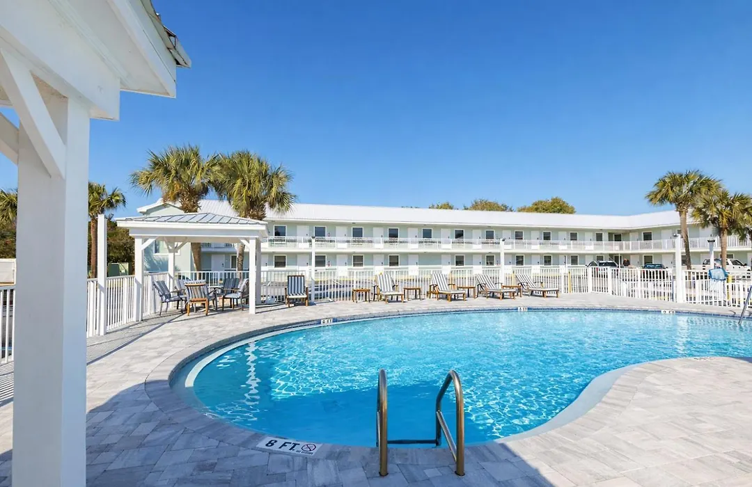 Destin Inn & Suites-1