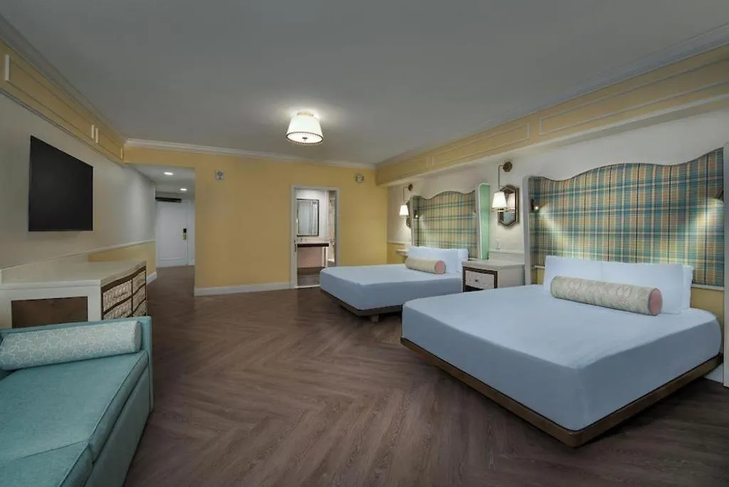 Disney'S Boardwalk Inn-1