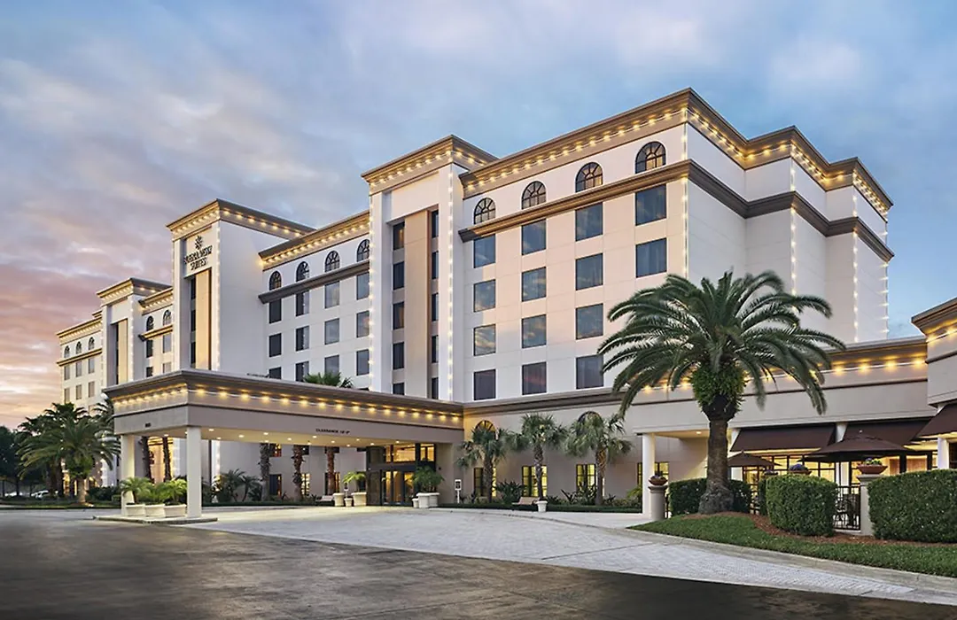 Buena Vista Suites Orlando-1