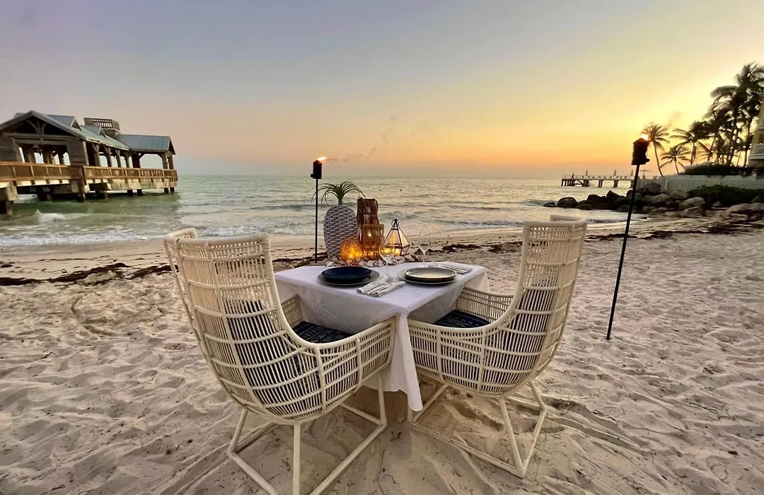 The Reach Key West, Curio Collection By Hilton-1
