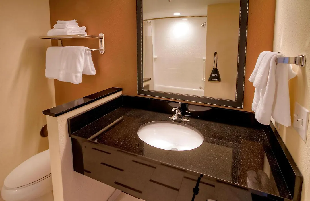 Fairfield Inn & Suites By Marriott Destin-1