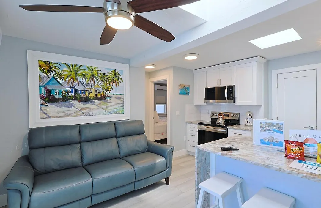 The Inn On Siesta Key-1