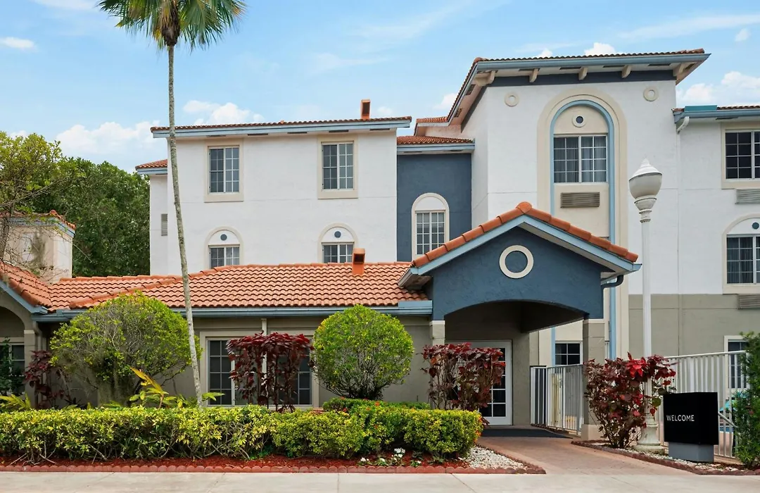Towneplace Suites By Marriott Fort Lauderdale Weston-1