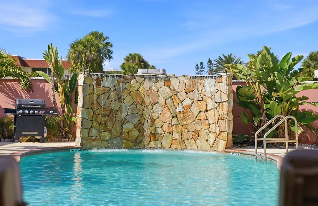 Blind Pass Resort Motel-1