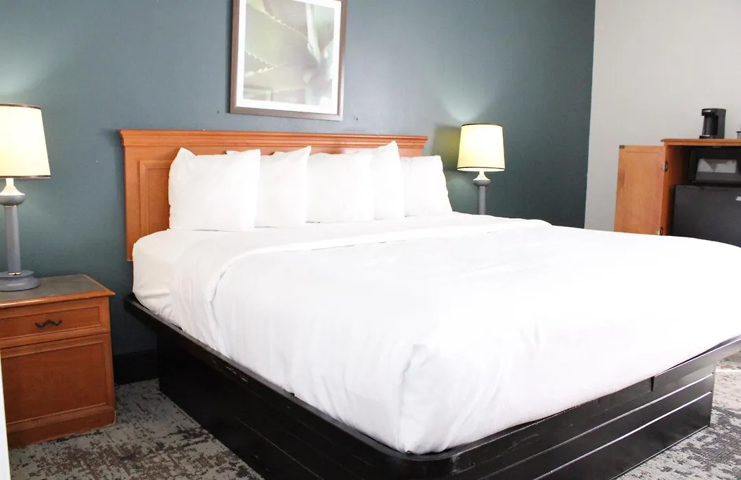 La Quinta By Wyndham Lakeland East-1