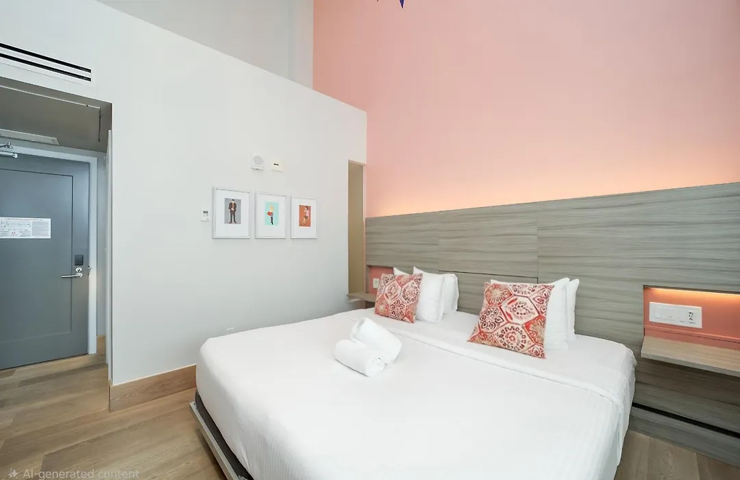 The Julia Hotel (Adults Only)-1