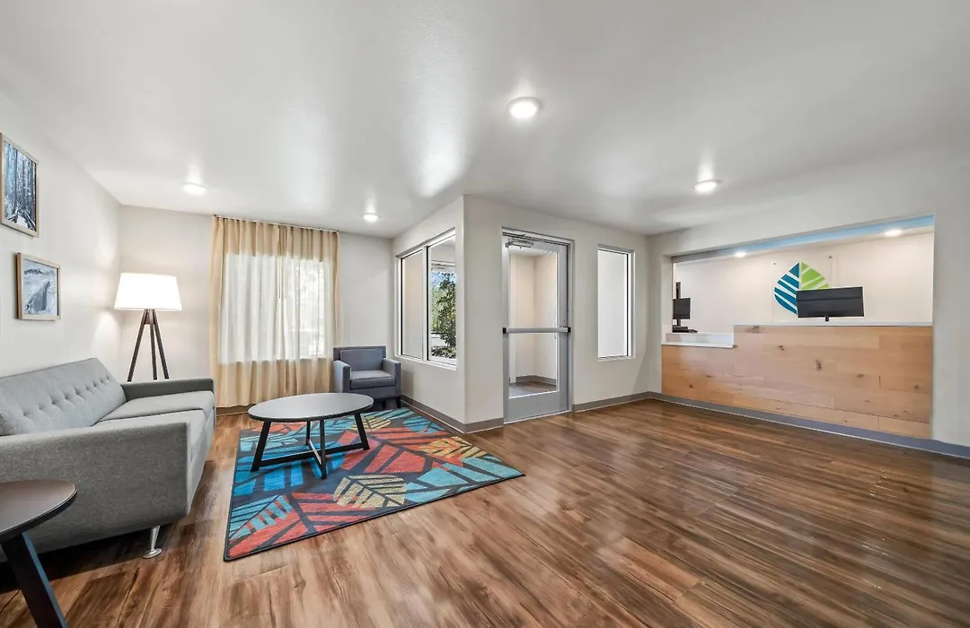 Woodspring Suites Orlando East Ucf-1