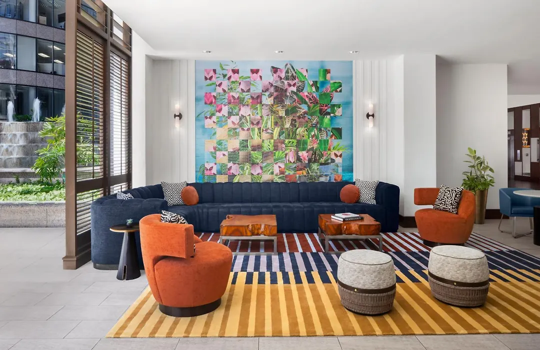 The Westshore Grand, A Tribute Portfolio Hotel, Tampa-1
