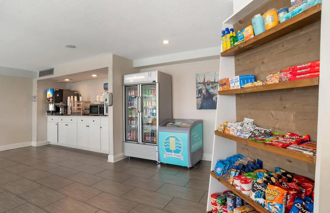 Inn On Destin Harbor, An Ascend Collection Hotel-1