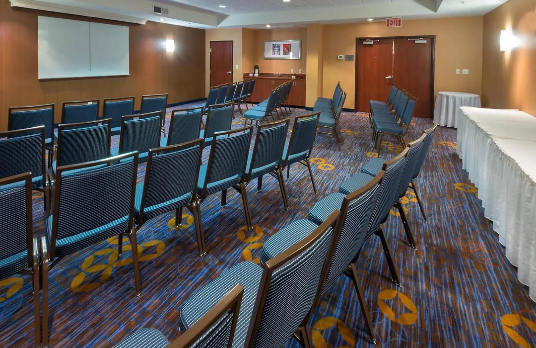Courtyard By Marriott Panama City-1