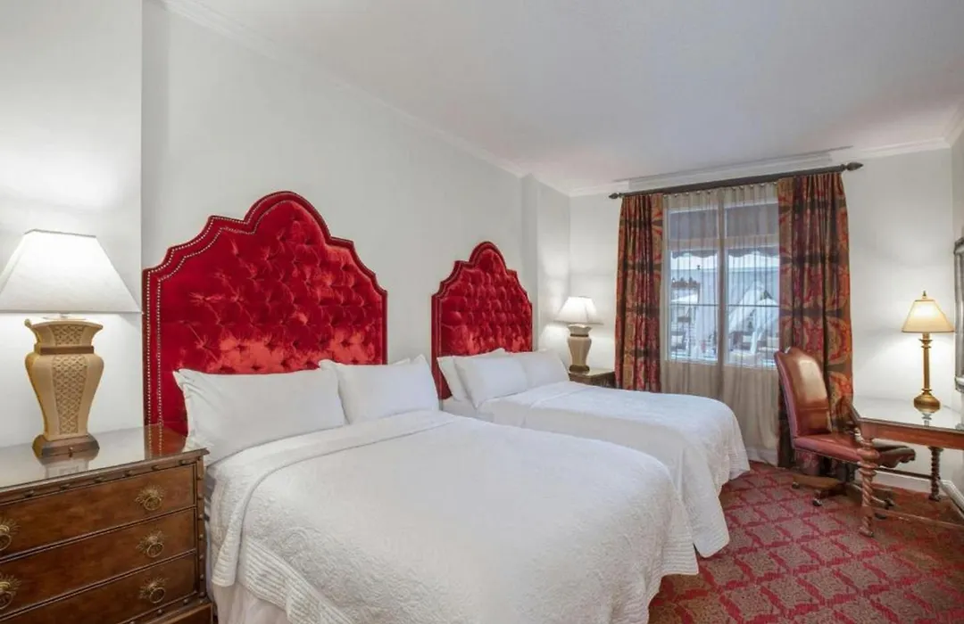 Casa Monica Resort & Spa, Autograph Collection-1