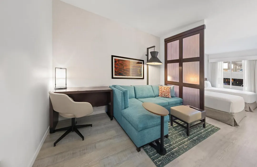 Hyatt Place West Palm Beach-1