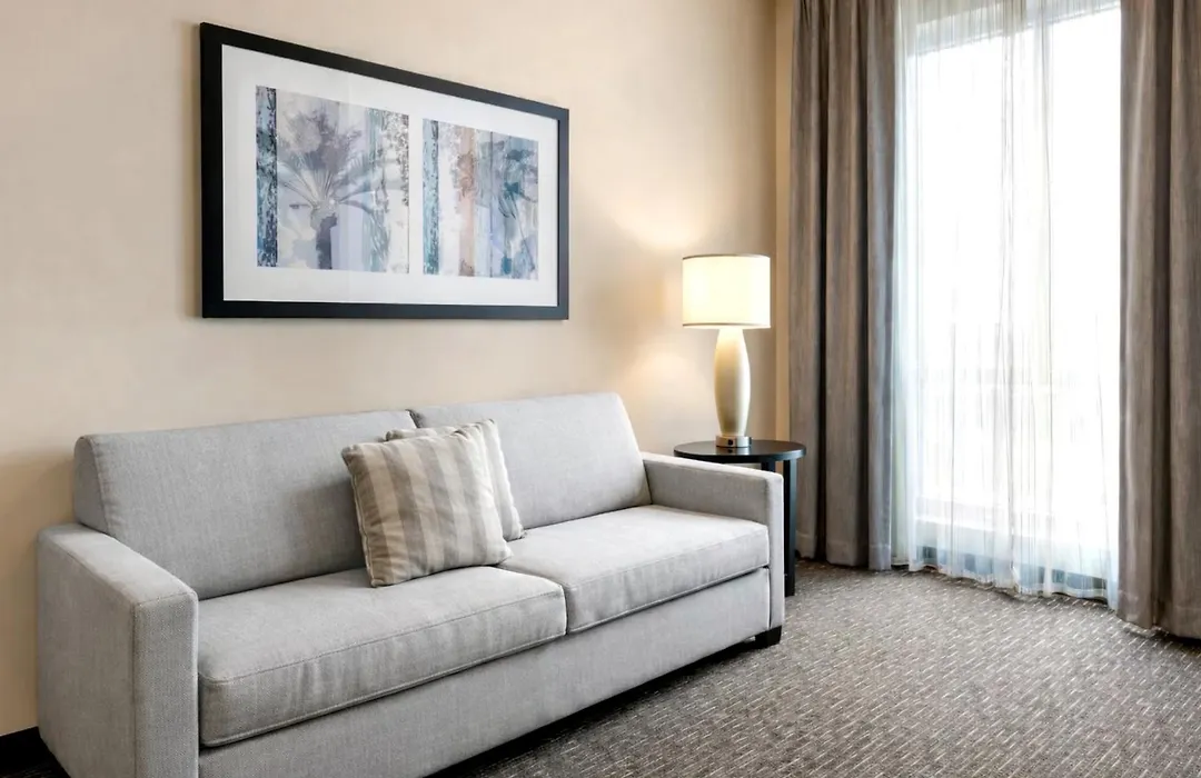 Staybridge Suites St. Petersburg Fl By Ihg-1