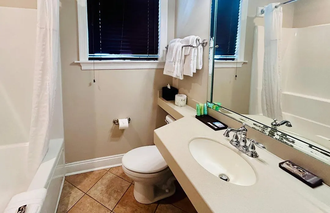 The Port Inn - Port St Joe, An Ascend Collection Hotel-1