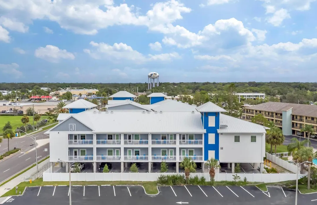 The J Hotel Dunedin Clearwater, An Ascend Collection Hotel-1