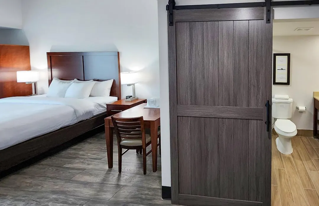 Comfort Suites Baymeadows Near Butler Blvd-1