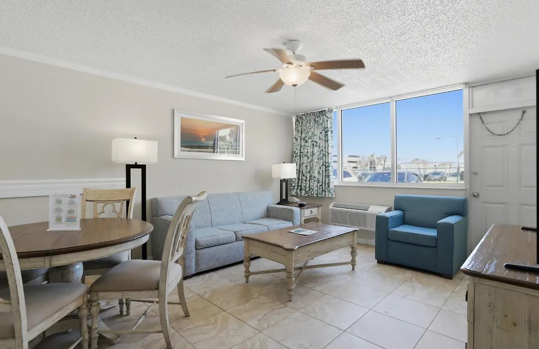 Ocean Landings Resort Cocoa Beach Port Canaveral-1