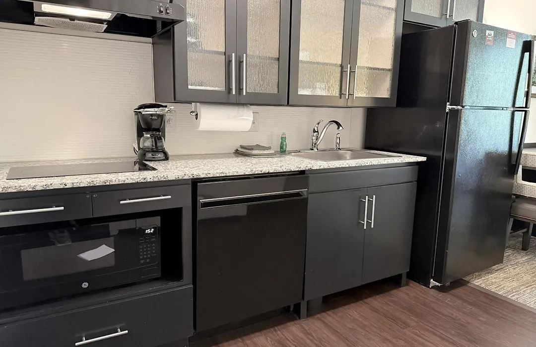 Candlewood Suites - Jacksonville - Mayport By Ihg-1