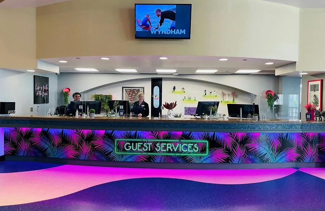 Ocean Walk Resort-1