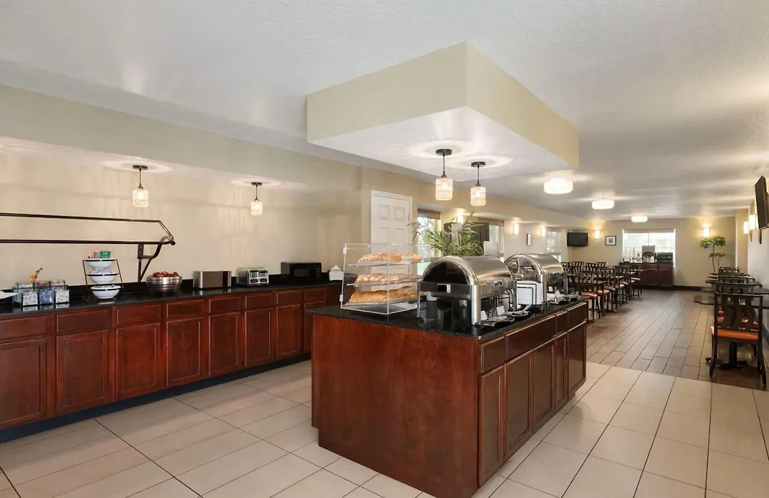 Mai Hana Hotel And Suites I Drive-Theme Parks-1