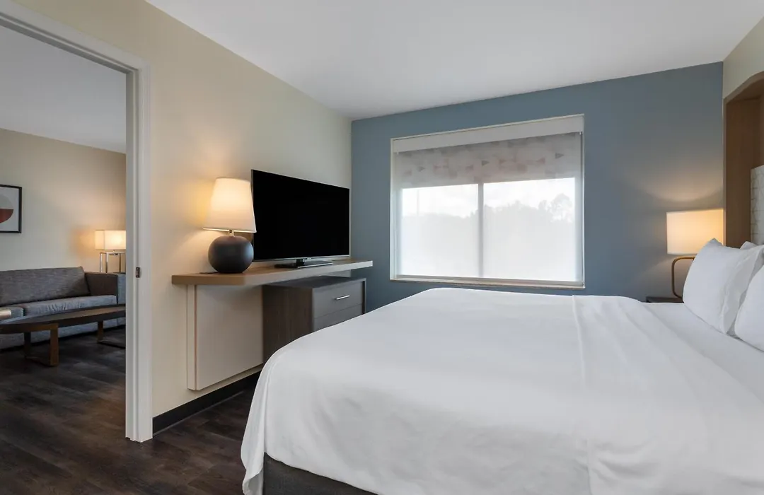Holiday Inn - Tampa North By Ihg-1