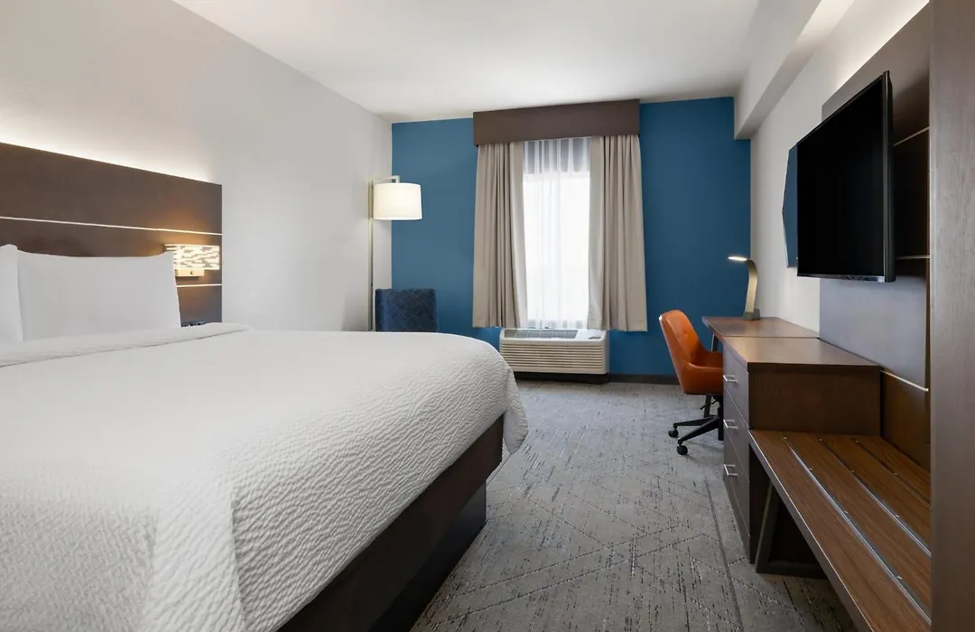 Holiday Inn Express Lake Wales North-Winter Haven By Ihg-1
