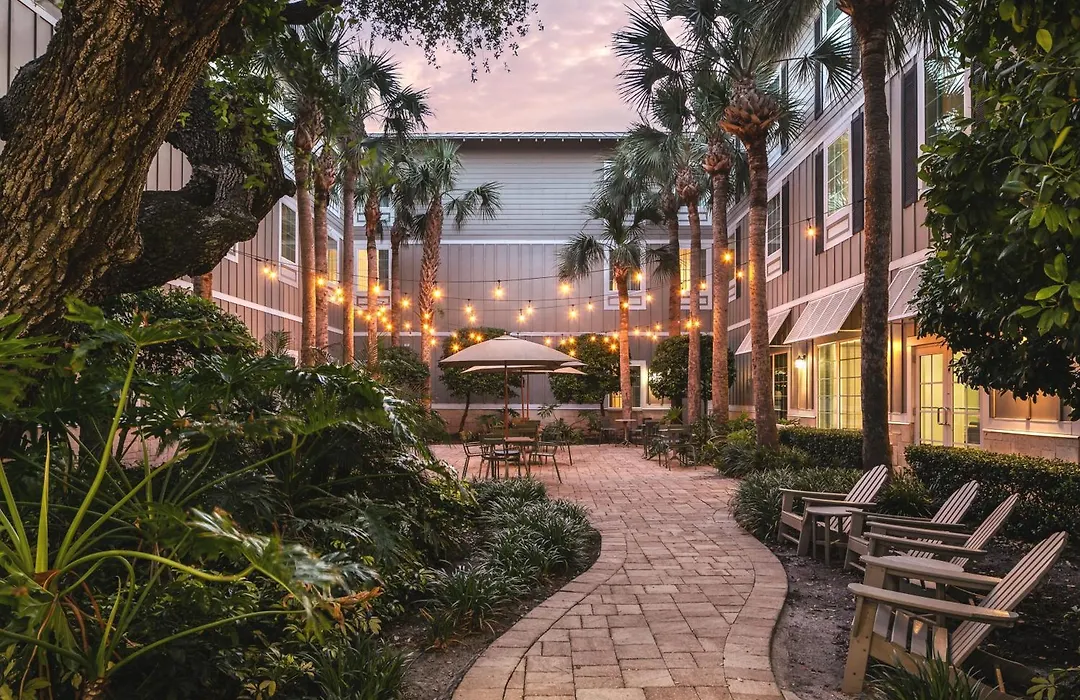Hampton Inn New Smyrna Beach-1