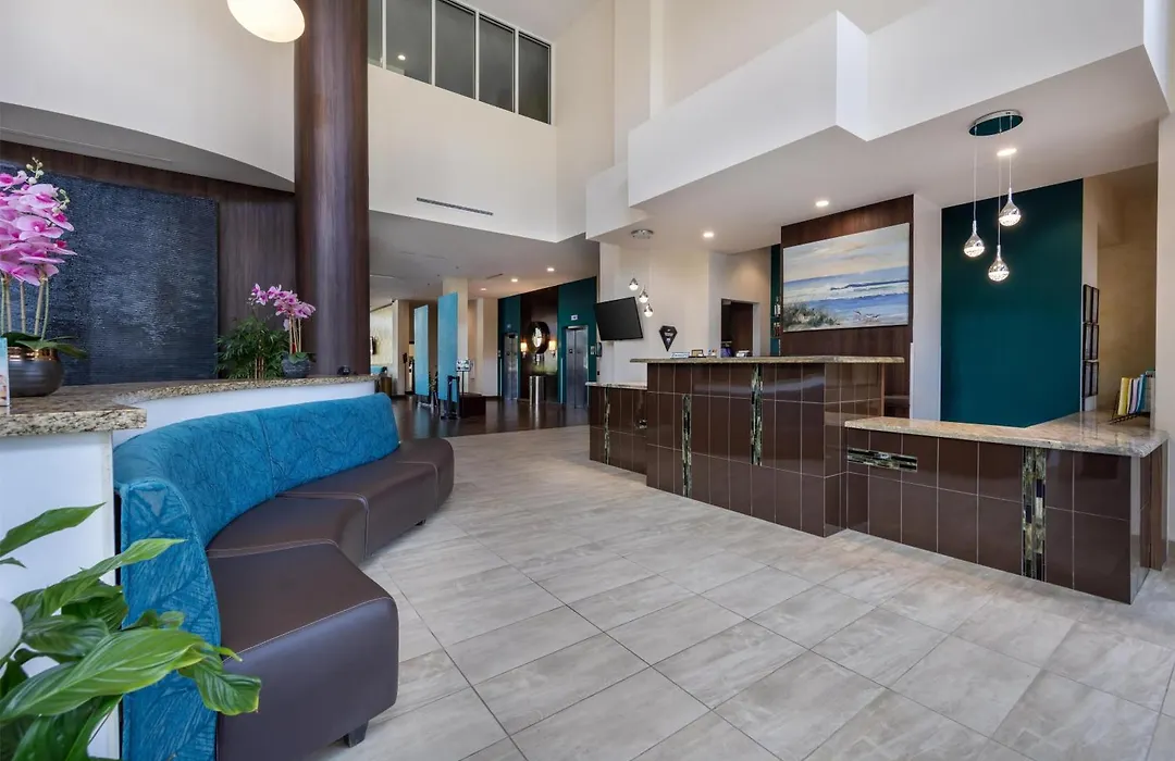 Best Western Plus Miami Executive Airport Hotel And Suites-1