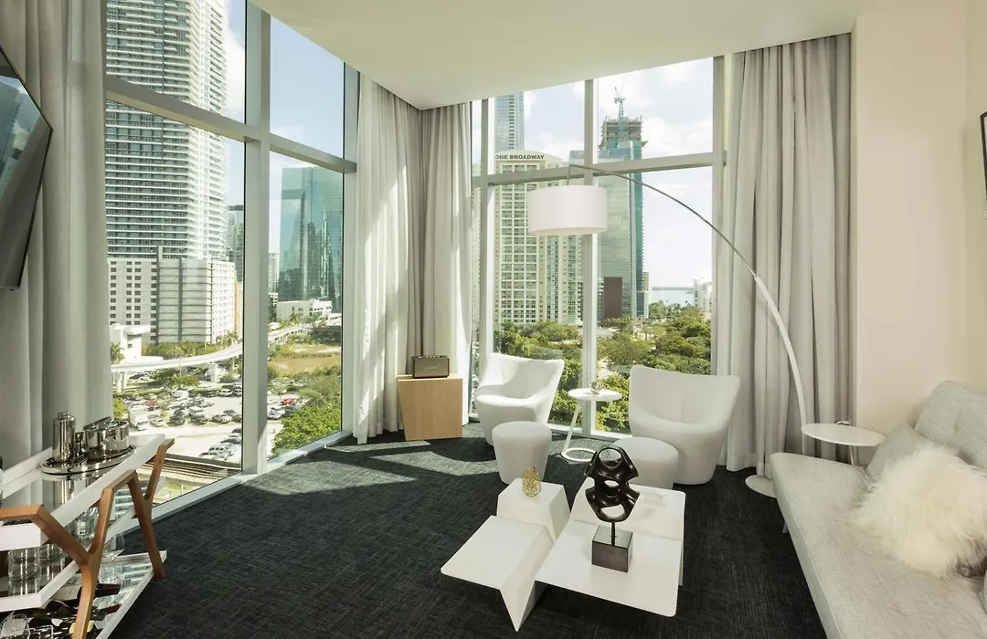 Novotel Miami Brickell-1