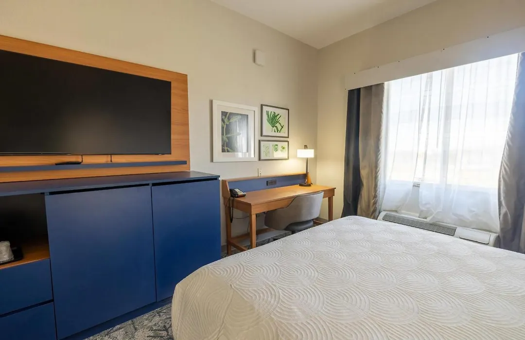 Country Inn & Suites By Radisson, St Petersburg - Clearwater, Fl-1