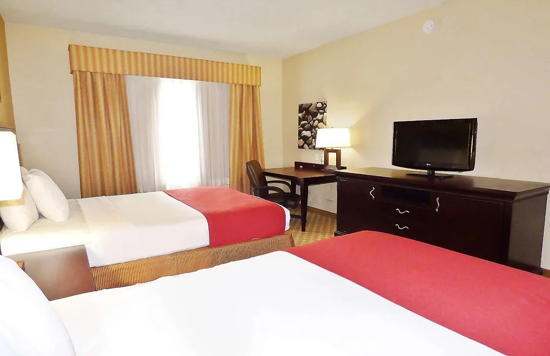 Country Inn & Suites By Radisson, Port Orange-Daytona, Fl-1