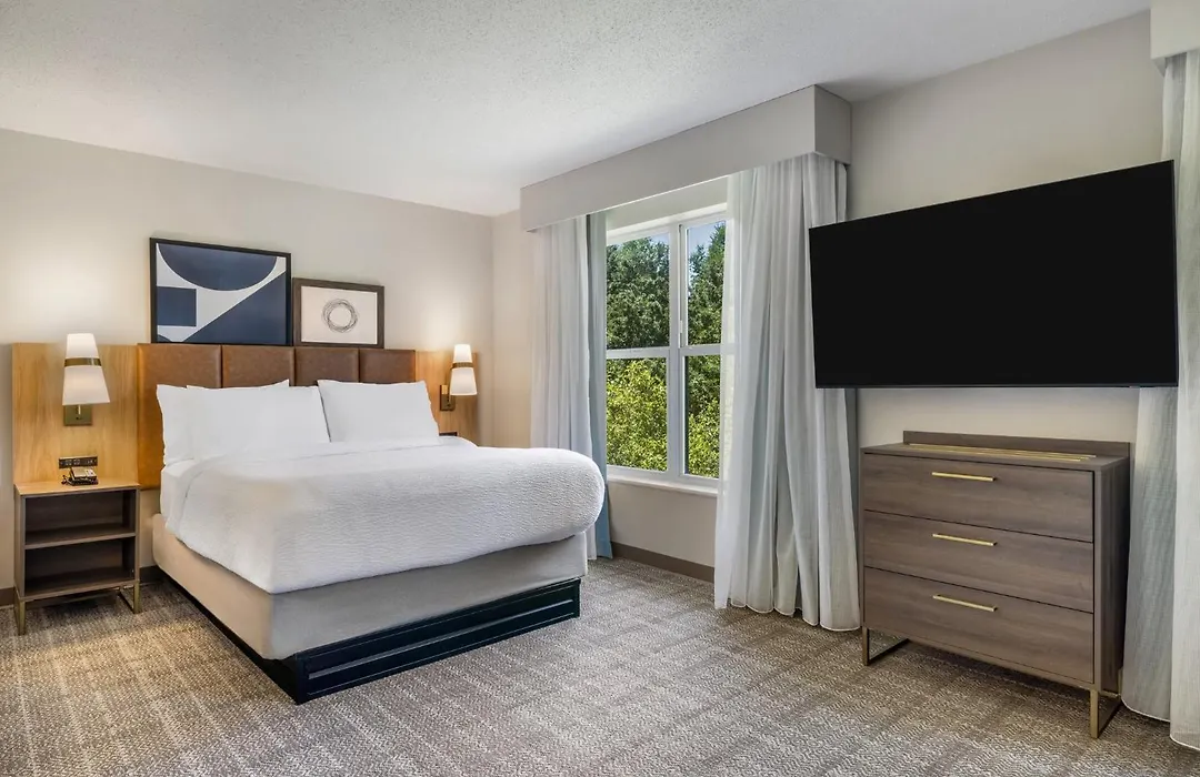Staybridge Suites Pensacola Airport By Ihg-1